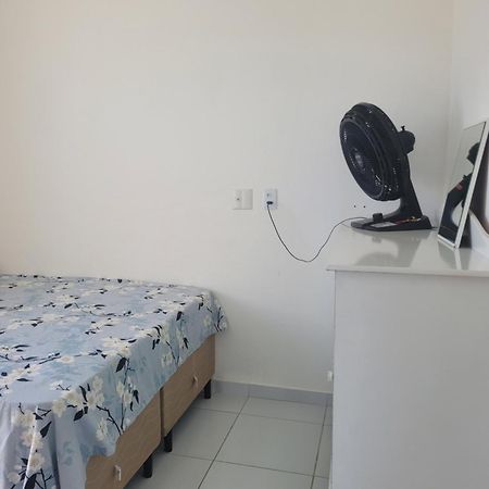 Emitalar - Apartamento Em Aracaju Prox A Praia Екстериор снимка
