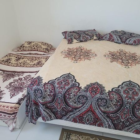 Emitalar - Apartamento Em Aracaju Prox A Praia Екстериор снимка
