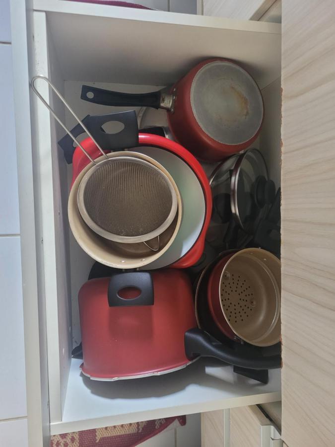 Emitalar - Apartamento Em Aracaju Prox A Praia Екстериор снимка